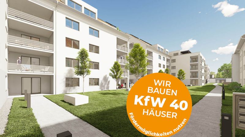 Wohnungen, die Sie lieben werden Whg. 415